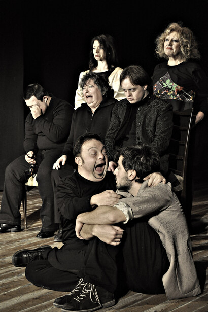 La Compagnia Diesis Teatrango