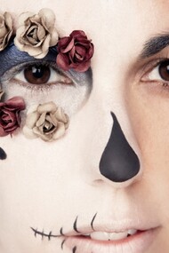 Gina Chavez, Up.rooted