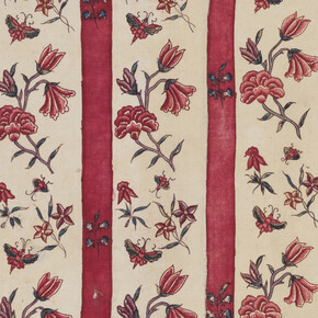 Moustiers Ceramics. Courtesy of Cooper Hewitt