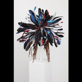 Brian Jungen. Friendship Centre. Courtesy of Art Gallery of Ontario