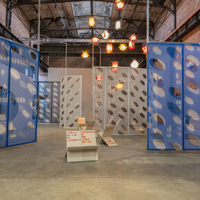 Rafael Domenech. Courtesy of SculptureCenter