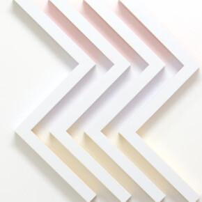 Rana Begum. Courtesy of Galerie Christian Lethert