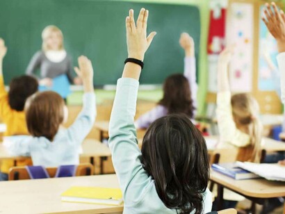 El fin de la educación tiene que ser garantizar la formación de personas libre y responsables