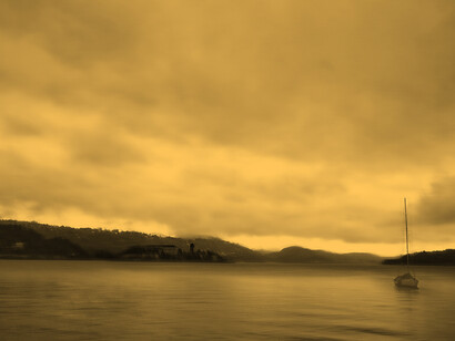 Davide Coltro, Landscapes