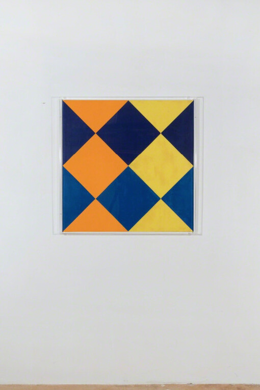 KONSTRUKTIV. Courtesy of Galerie Knoell