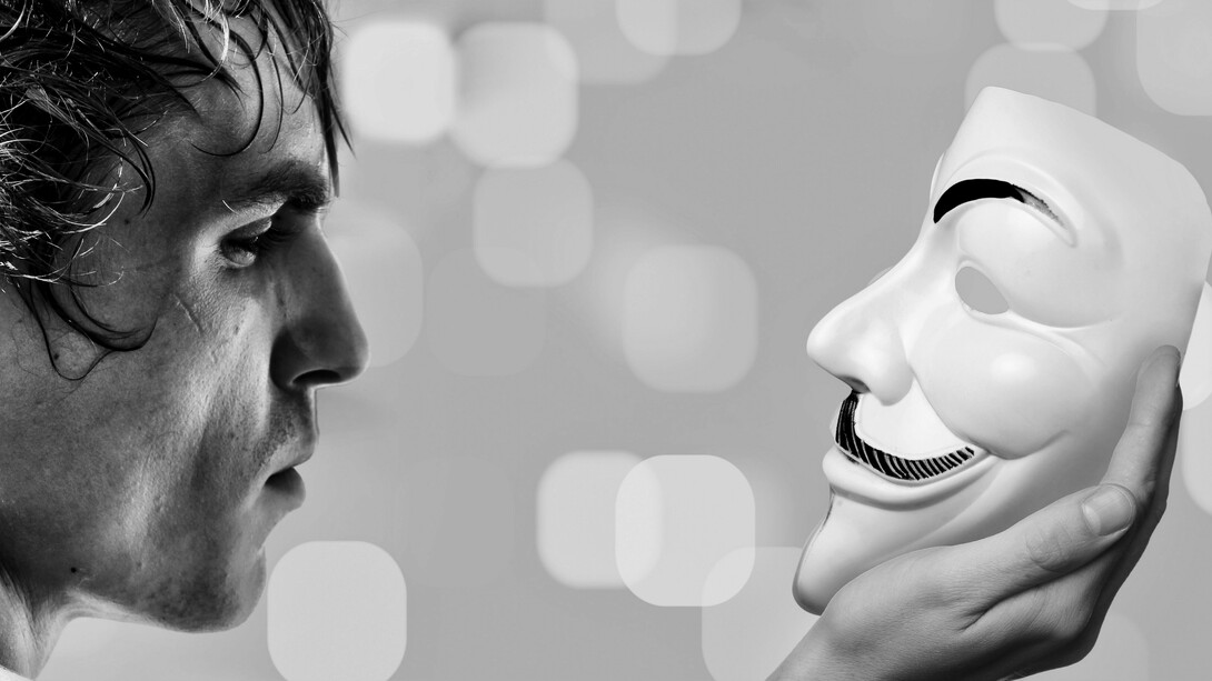 Stay cautious and do not let the bad guys control your mind with the powers of the Dark Web