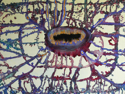 Lucie Picandet. Courtesy of Galerie Vallois