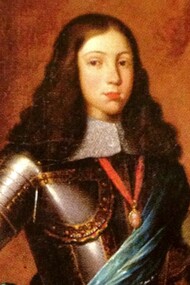 O Rei D. Afonso VI, o Vitorioso