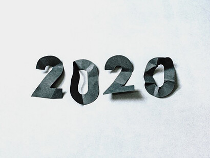 Adeus 2020, ano de pandemias
