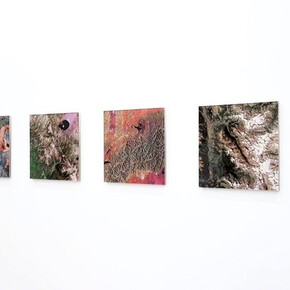 Giulia Maiorano. Courtesy of Ncontemporary
