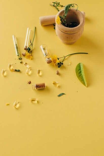 A pesar de ser naturales, los aceites esenciales también deben ser usados con precaución