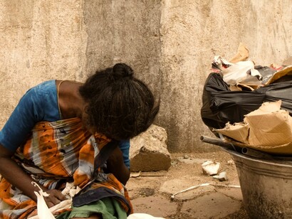 Los rostros de la desigualdad