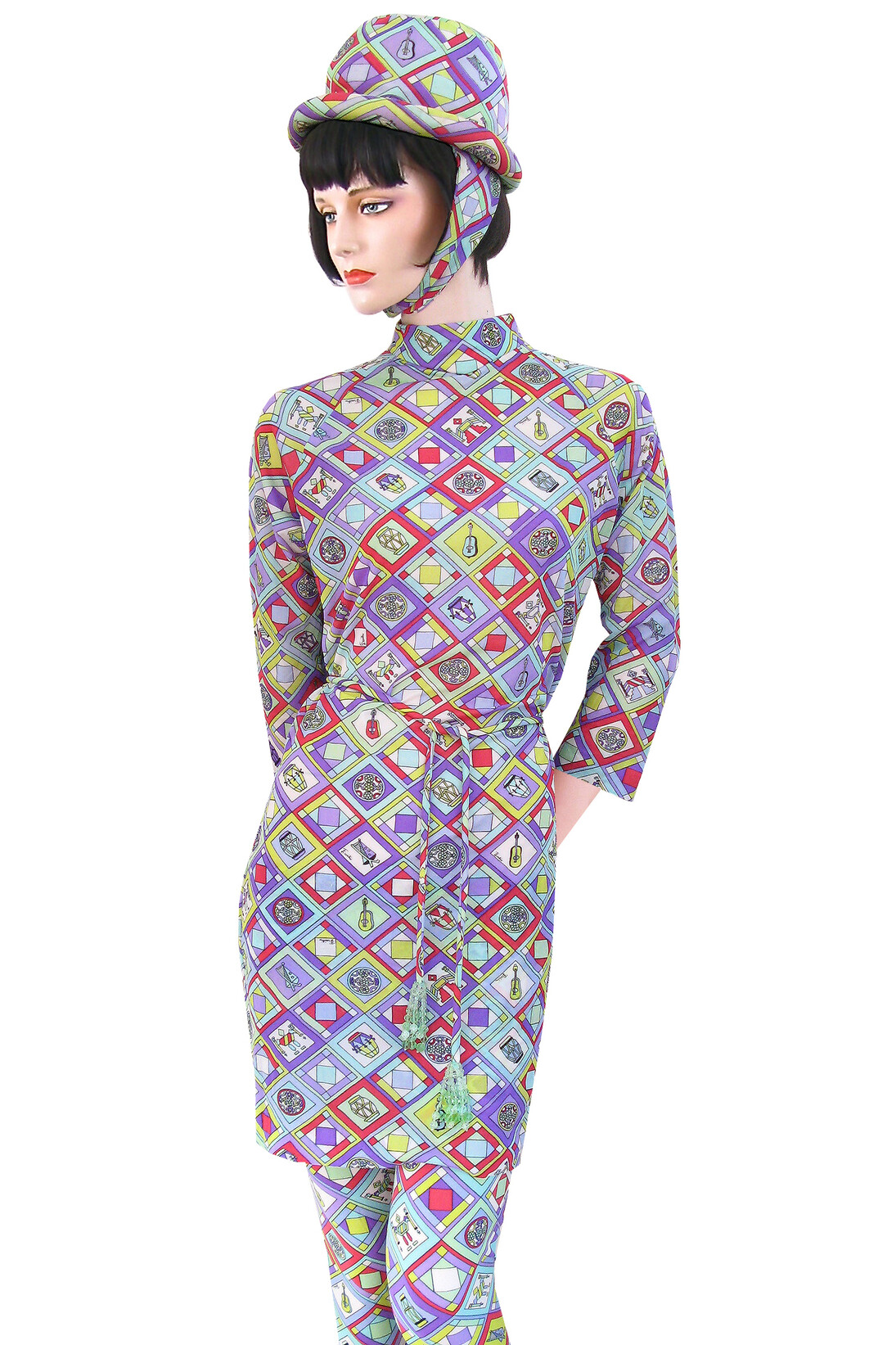 Cabin Crew. Fashion in the Air. Courtesy of Kunsthal Rotterdam 