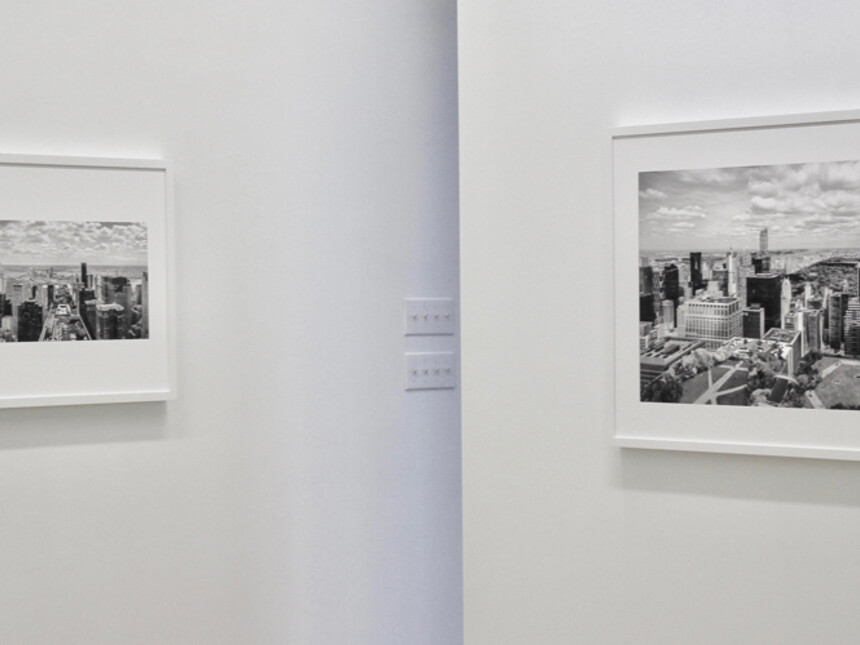 Dialectical Landscape | Meer