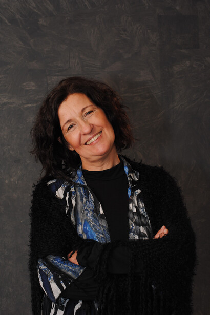 Liliana Bodoc creó un universo literario que nos invita a habitarlo con todos los sentidos, no solo con la razón