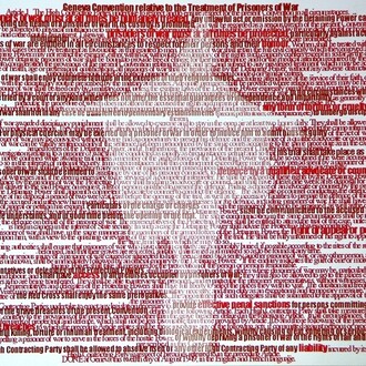 Alke Schmidt, The Spectre, 2005, animation still, © Alke Schmidt