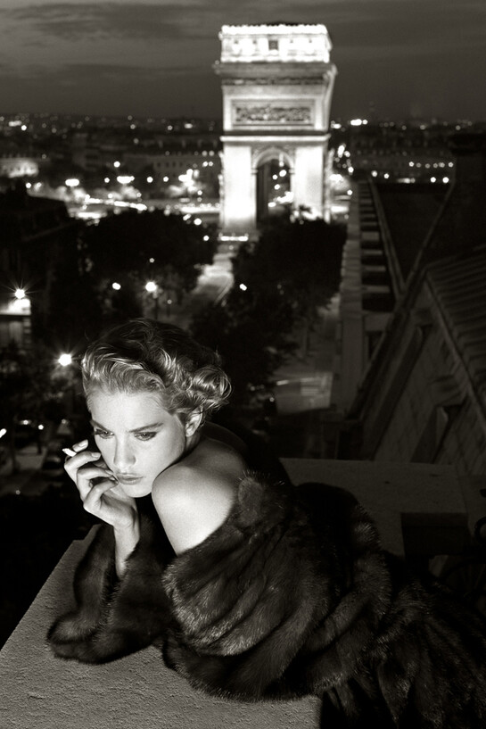 Albert Watson