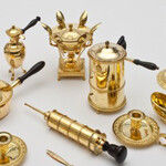 Metal Collection. Courtesy of MAK