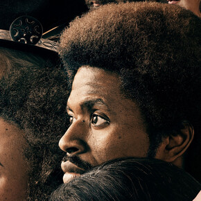 Hank Willis Thomas and Emily Shur, Worship, Series three. In collaboration with Eric Gottesman and Wyatt Gallery of For Freedoms