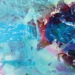 Maya Rochat, Neochamanism is not a crime, 2016
