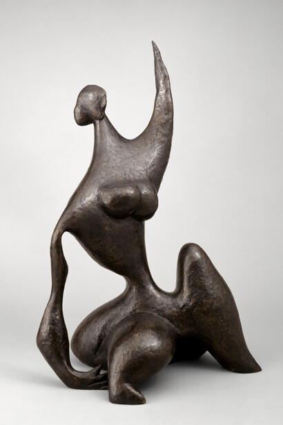 Georges Braque & Henri Laurens. Quarante années d’amitié. Courtesy of Musée de l’Annonciade