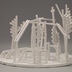 Igor Shelkovsky. Courtesy of New Tretyakov Gallery