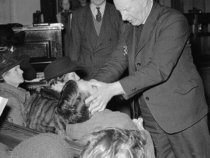 Le ultime parole di Frank Malone, prima di andare incontro al suo destino, incarnano la trasfigurazione di un dono umano nell’arte, un processo di sintesi tra mistero e creazione