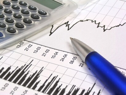 Estudiando la situación económica