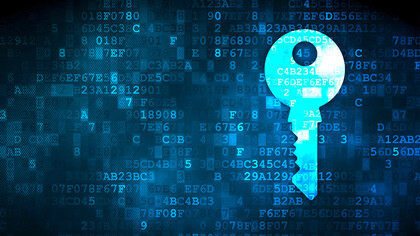 La base de la criptografía consiste en cifrar o descifrar mensajes por medio de una llave secreta