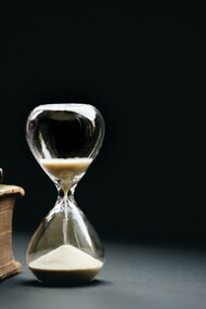 La percezione del tempo è molto soggettiva e aleatoria