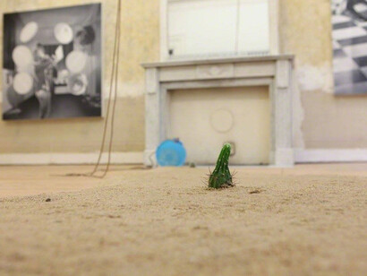 Thorsten Kirchhoff. Courtesy of Montoro12 Contemporary Art