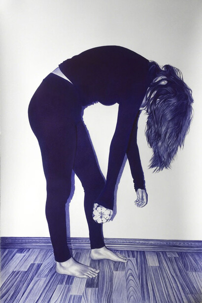 Realisms. Courtesy of Victor Lope Arte Contemporaneo