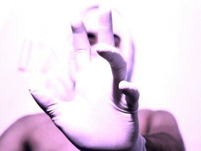 Quando se busca o poder geralmente não se percebe a quantidade de estagnação, de
apoio, de carência e medo que isso implica