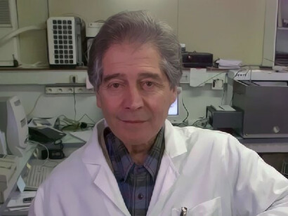 Jacques Benveniste argued that the water that had been exposed to antibodies must have retained the memory of the antibody structure