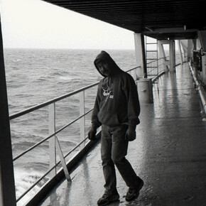 Martin Machado. Courtesy of K. Imperial Fine Art