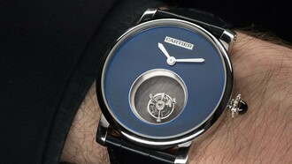 Reloj Cartier