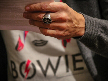 Daniele Celona - Barlumi Libri @ Erica Rosa