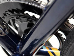 Woman's Hour Craft Prize. Courtesy of Victoria and Albert Museum