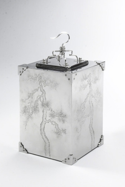 Desiring. Courtesy of Alisan Fine Arts