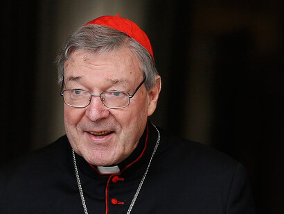 George Pell en el ojo del huracán