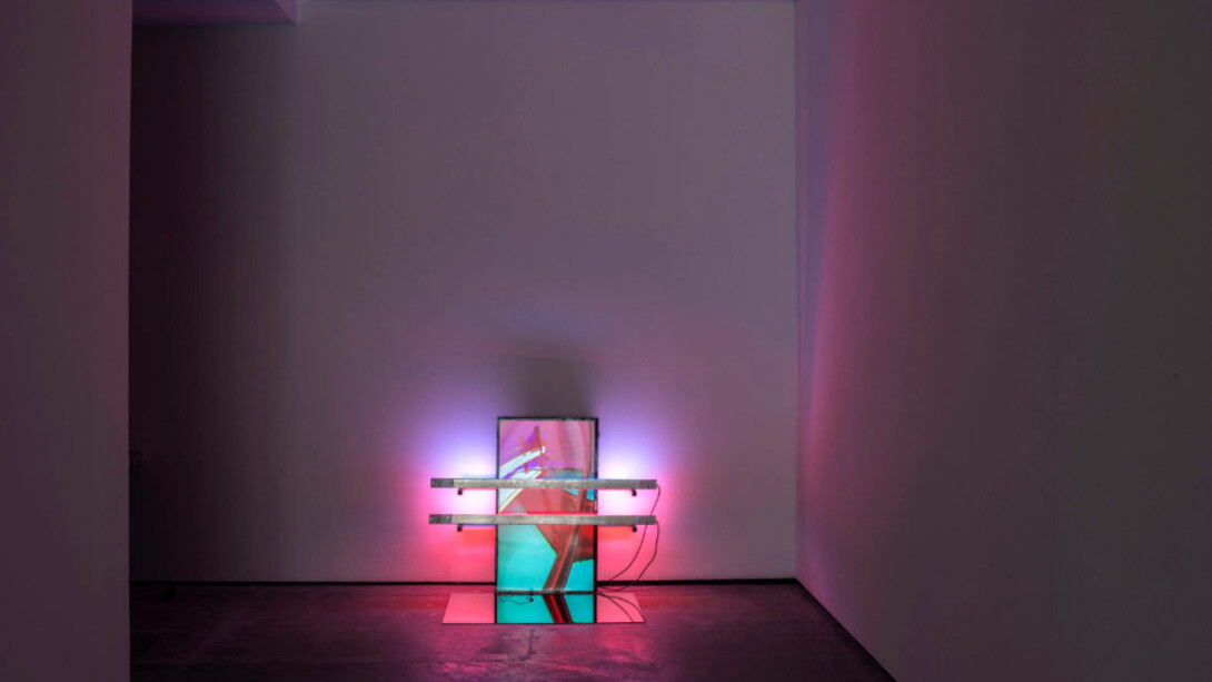 Ross Manning. Courtesy of IMA