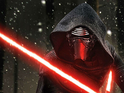 Star Wars: The Force Awakens