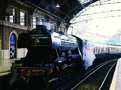 L'Orient Express