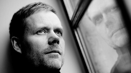 Max Richter
