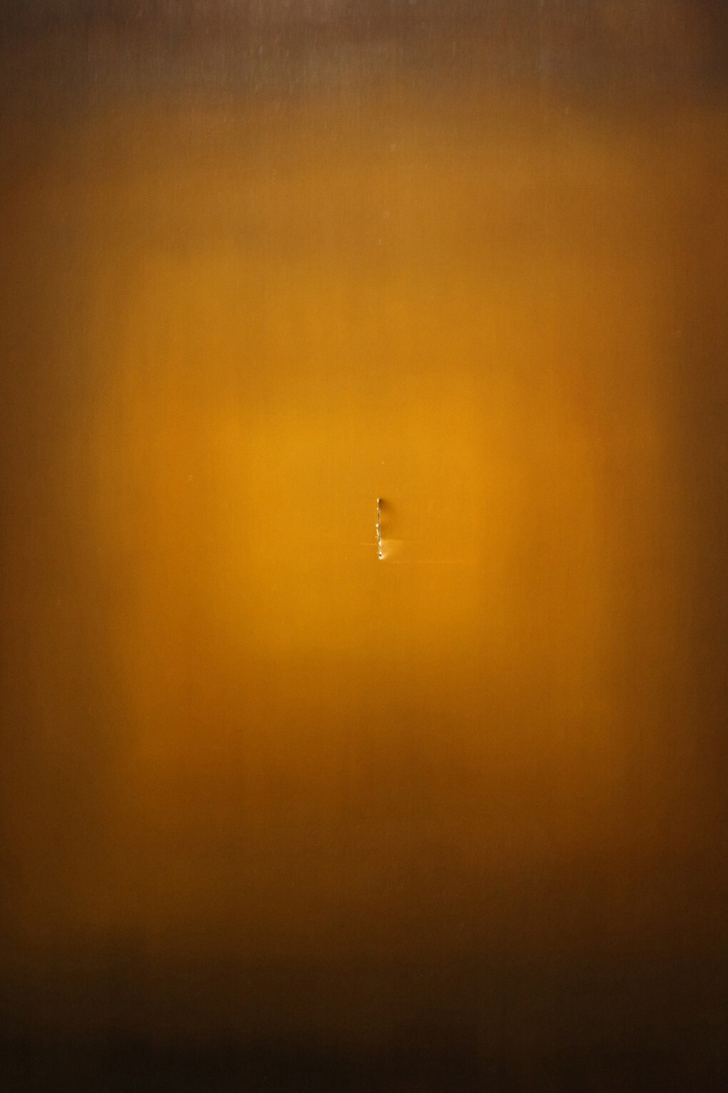 Mauri Gross, Gold is beautiful (detail)