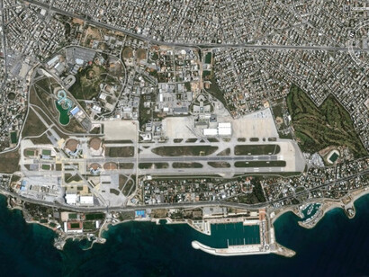 Ultra-neoliberal urban development