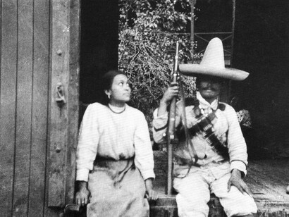 Imagen de la historia de México