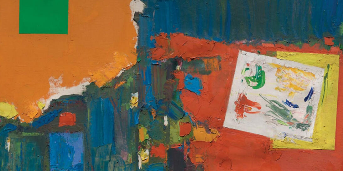 Making Modern. Courtesy of MFA