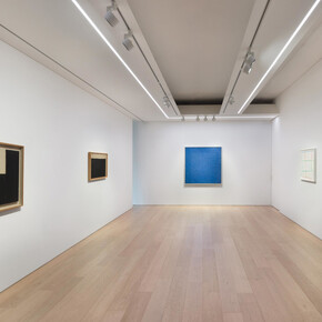 Various artists, Nemo, exhibition view. Courtesy of Lehmann Maupin