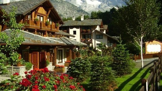 Courmayeur